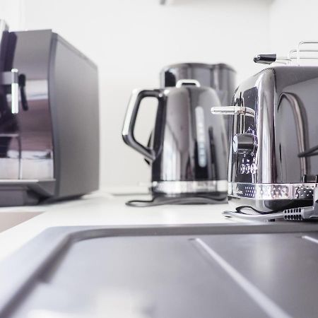 Moderne Ferienwohnung Mit Seeblick & Terrasse 96Qm Гросрешен Экстерьер фото